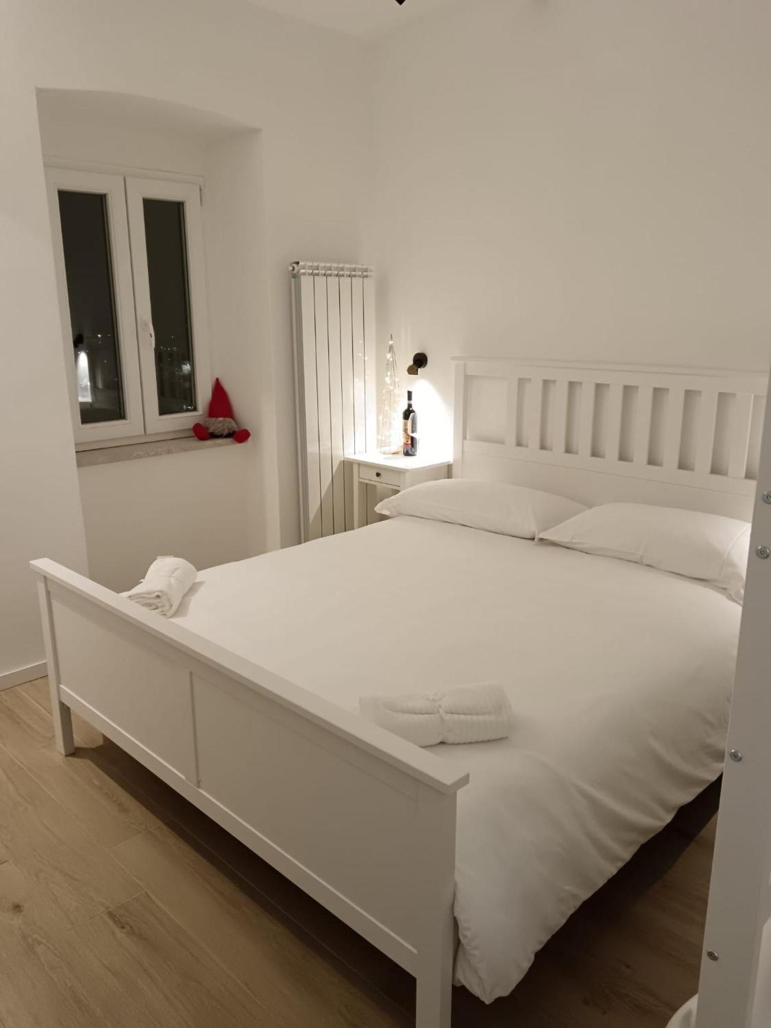 Al Civico 21 Apartamento Castel Di Sangro Exterior foto
