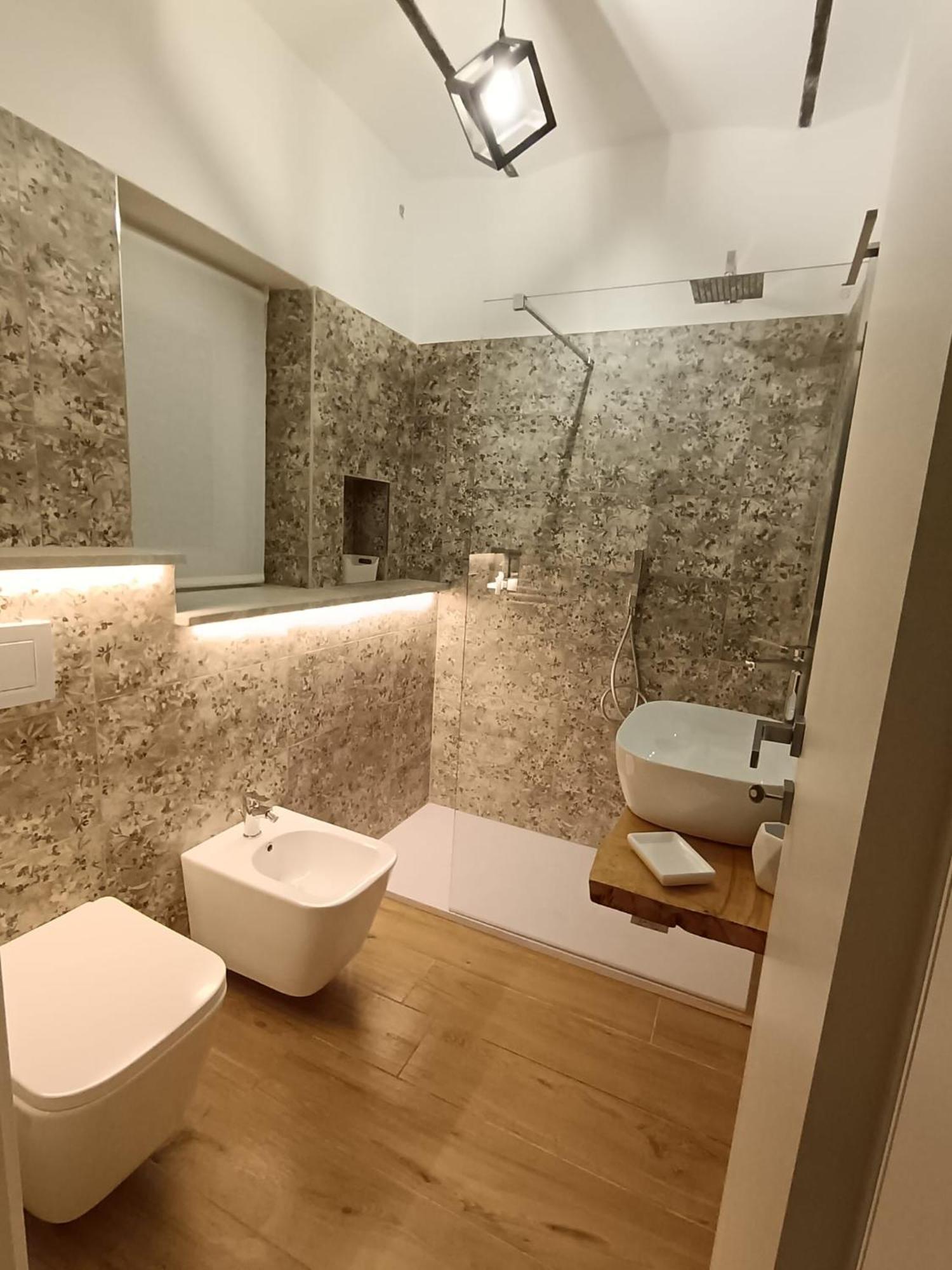 Al Civico 21 Apartamento Castel Di Sangro Exterior foto