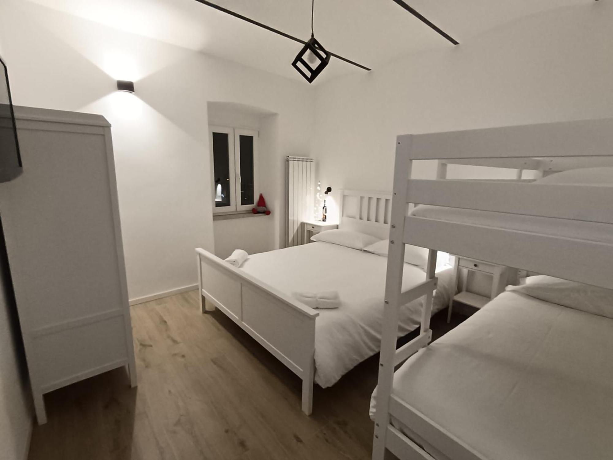 Al Civico 21 Apartamento Castel Di Sangro Exterior foto