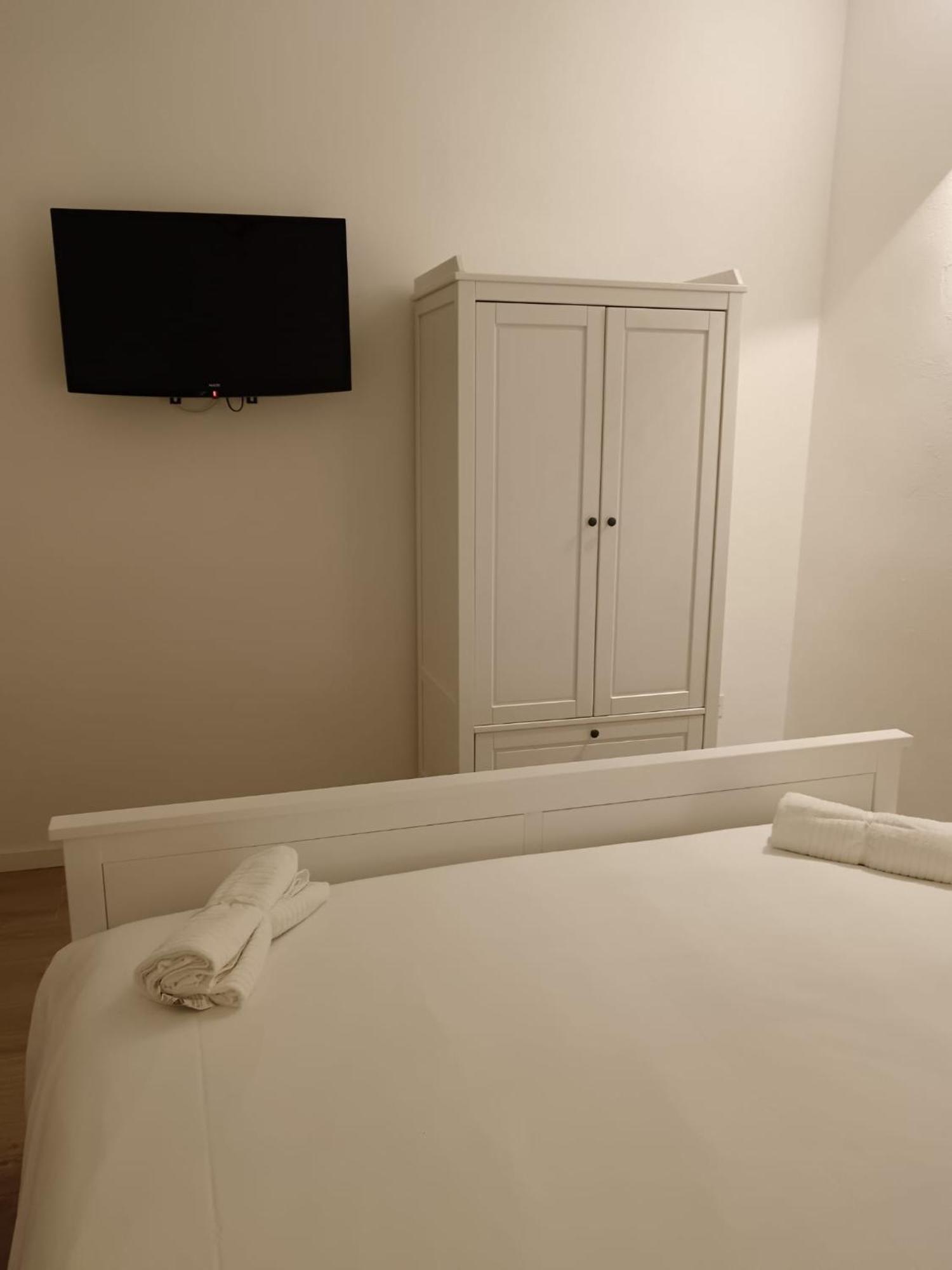 Al Civico 21 Apartamento Castel Di Sangro Exterior foto