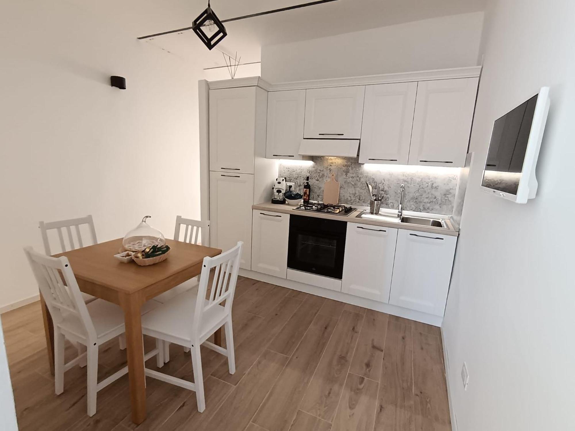 Al Civico 21 Apartamento Castel Di Sangro Exterior foto