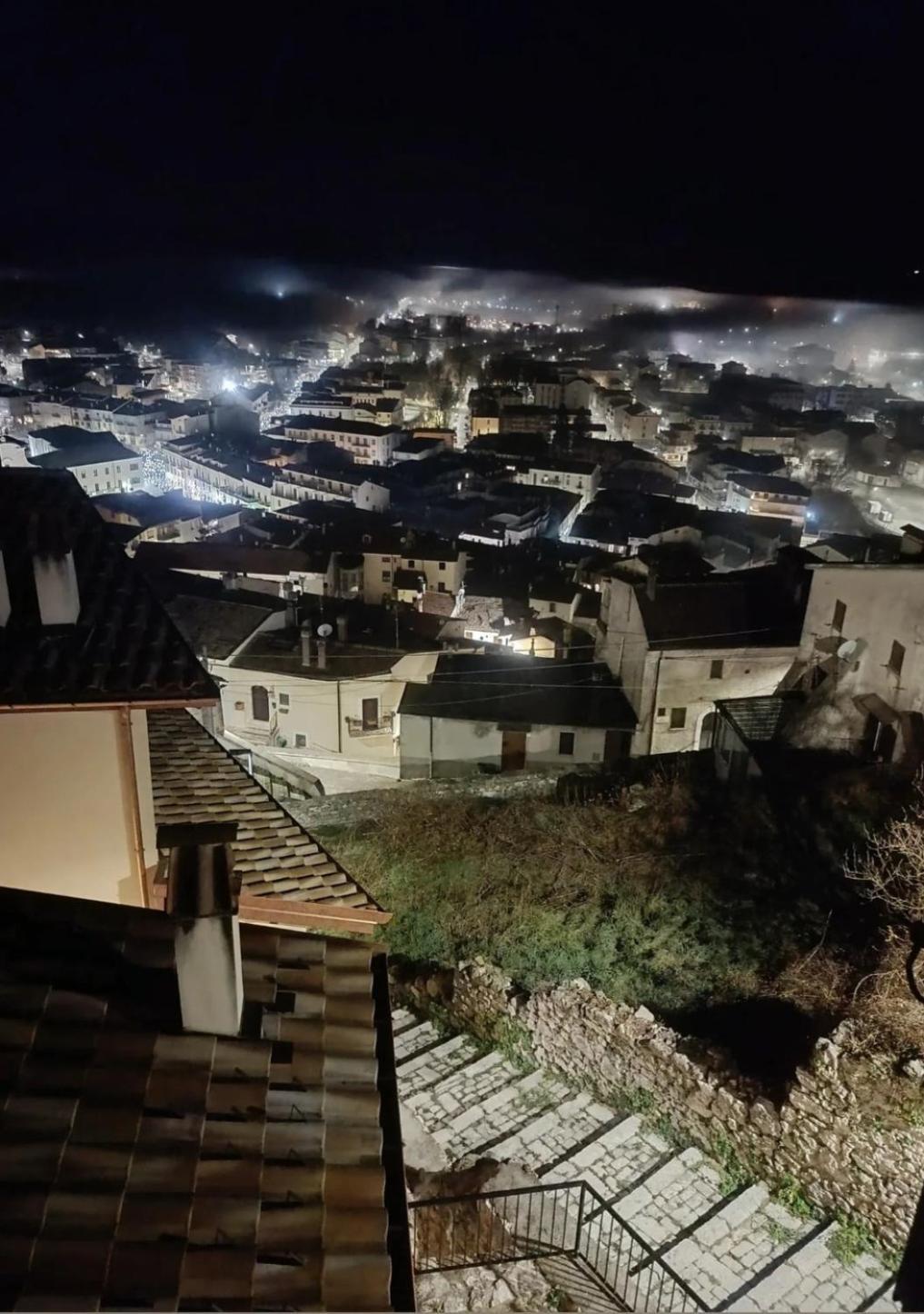 Al Civico 21 Apartamento Castel Di Sangro Quarto foto